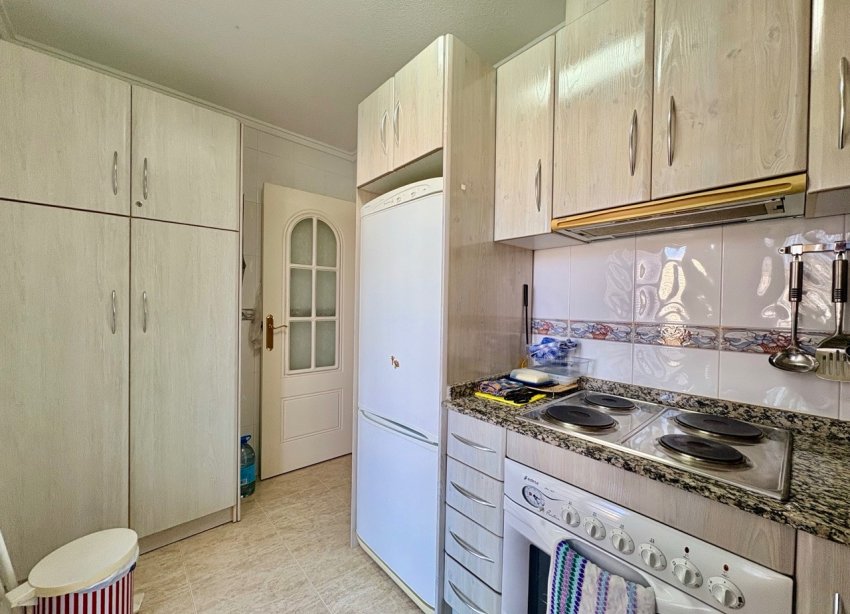 Resale - Terraced house / Townhouse - Rojales - Ciudad Quesada