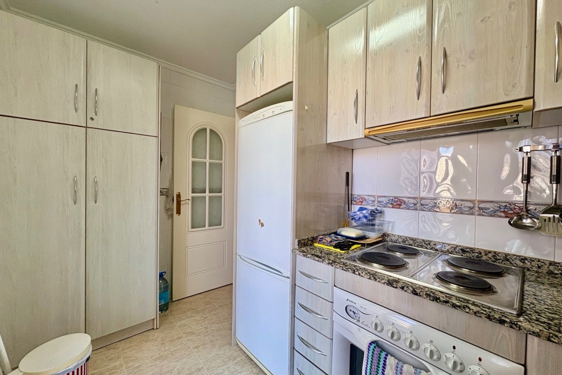 Resale - Terraced house / Townhouse - Rojales - Ciudad Quesada