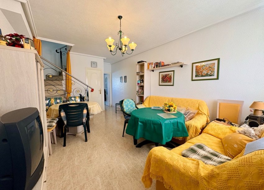 Resale - Terraced house / Townhouse - Rojales - Ciudad Quesada