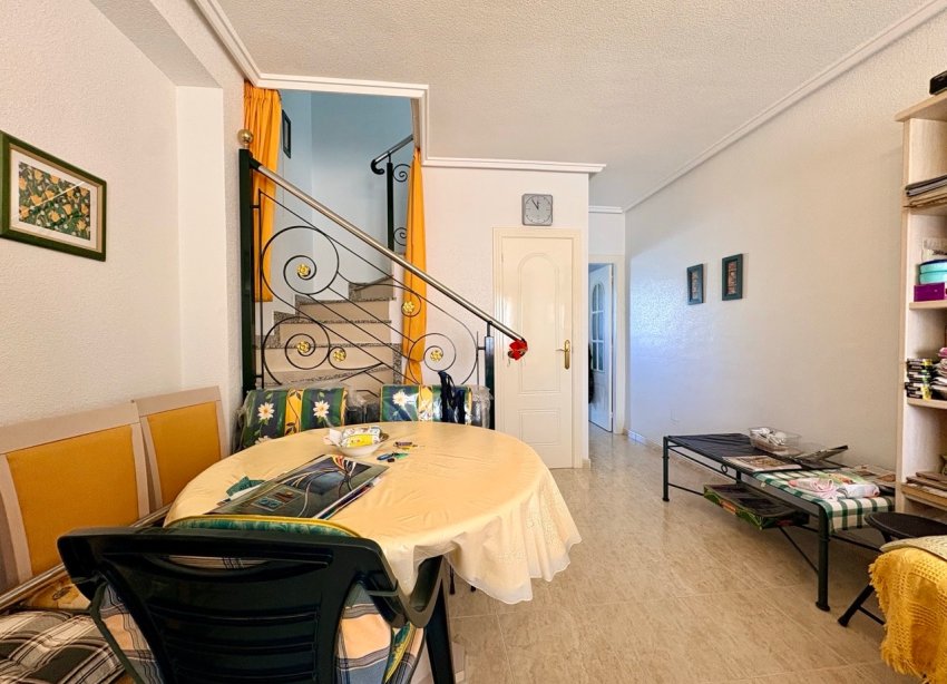 Resale - Terraced house / Townhouse - Rojales - Ciudad Quesada