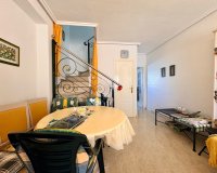 Resale - Terraced house / Townhouse - Rojales - Ciudad Quesada