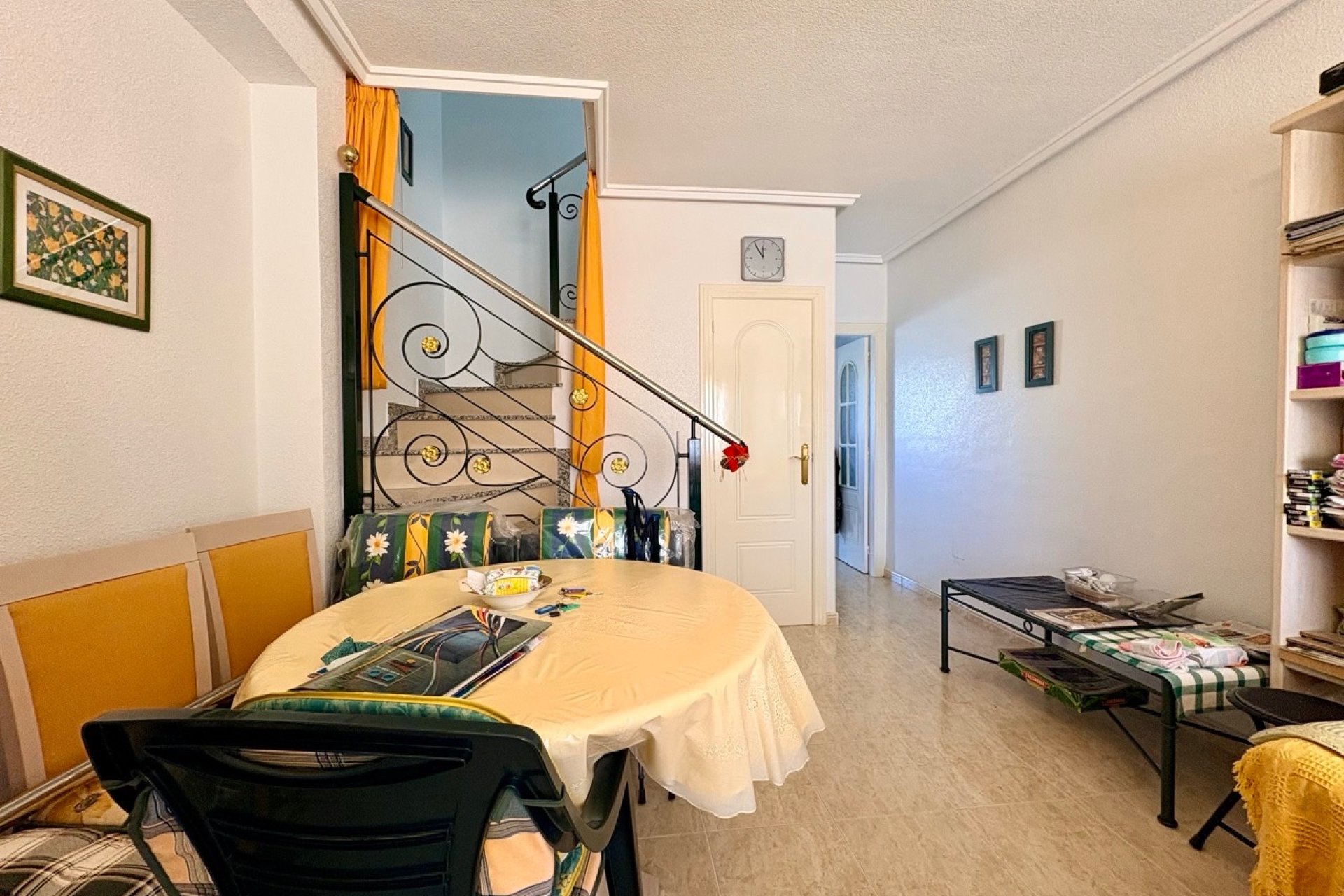 Resale - Terraced house / Townhouse - Rojales - Ciudad Quesada