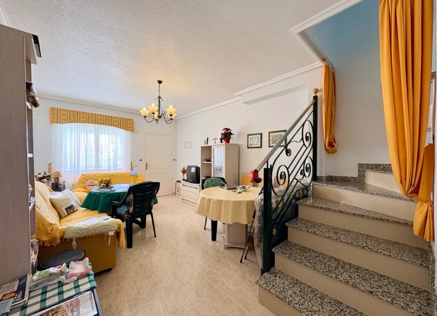 Resale - Terraced house / Townhouse - Rojales - Ciudad Quesada