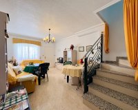 Resale - Terraced house / Townhouse - Rojales - Ciudad Quesada