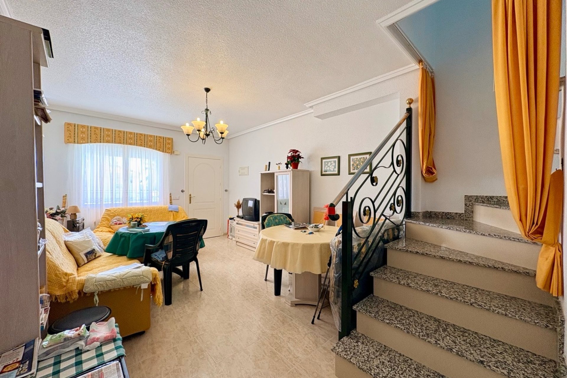 Resale - Terraced house / Townhouse - Rojales - Ciudad Quesada