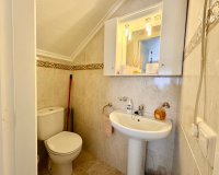 Resale - Terraced house / Townhouse - Rojales - Ciudad Quesada