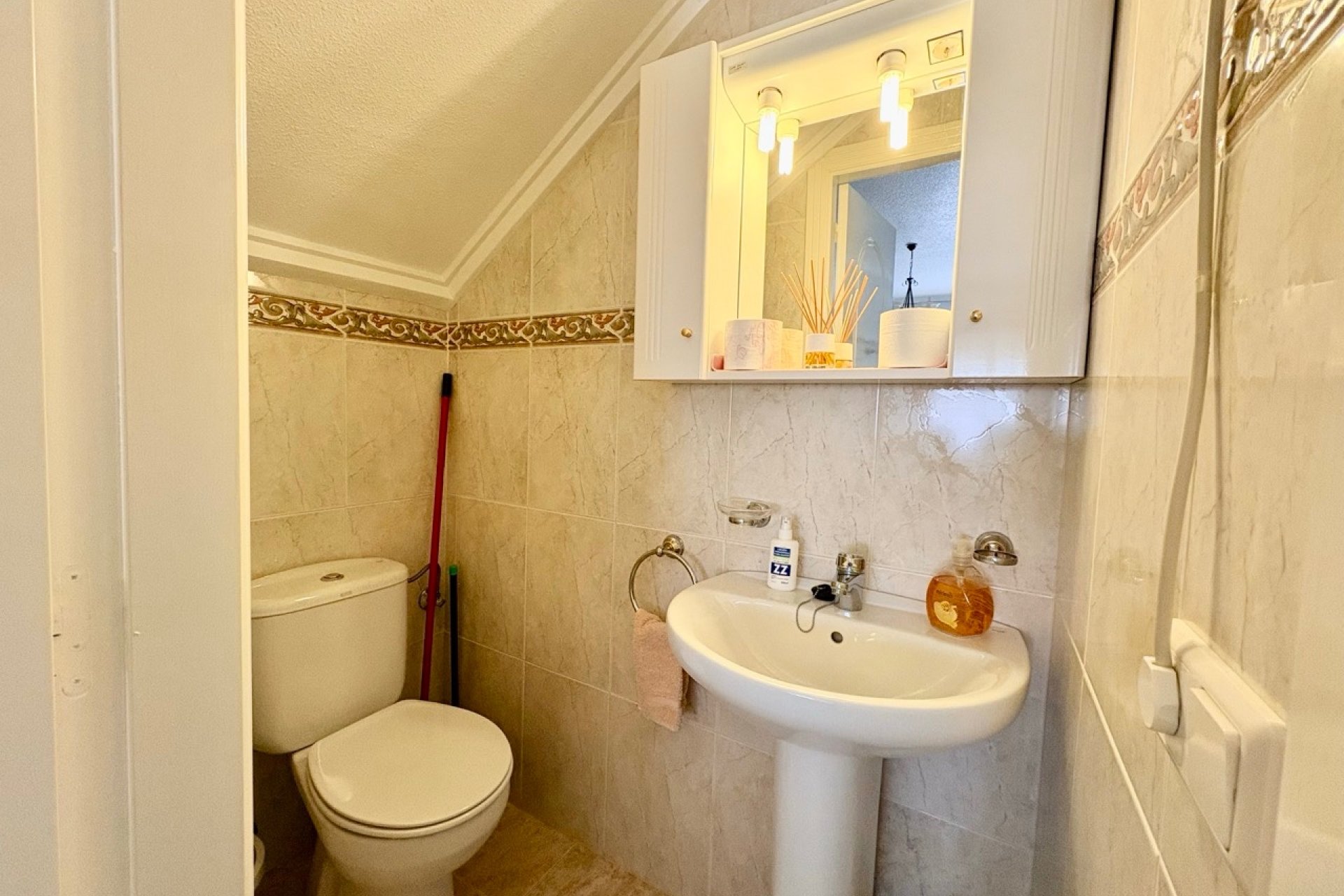 Resale - Terraced house / Townhouse - Rojales - Ciudad Quesada