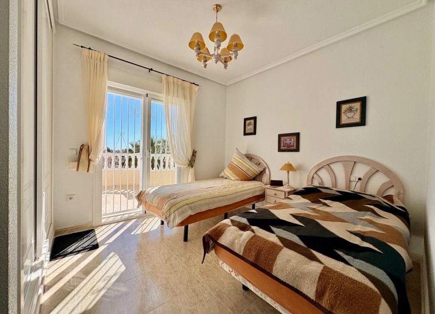 Resale - Terraced house / Townhouse - Rojales - Ciudad Quesada