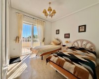 Resale - Terraced house / Townhouse - Rojales - Ciudad Quesada