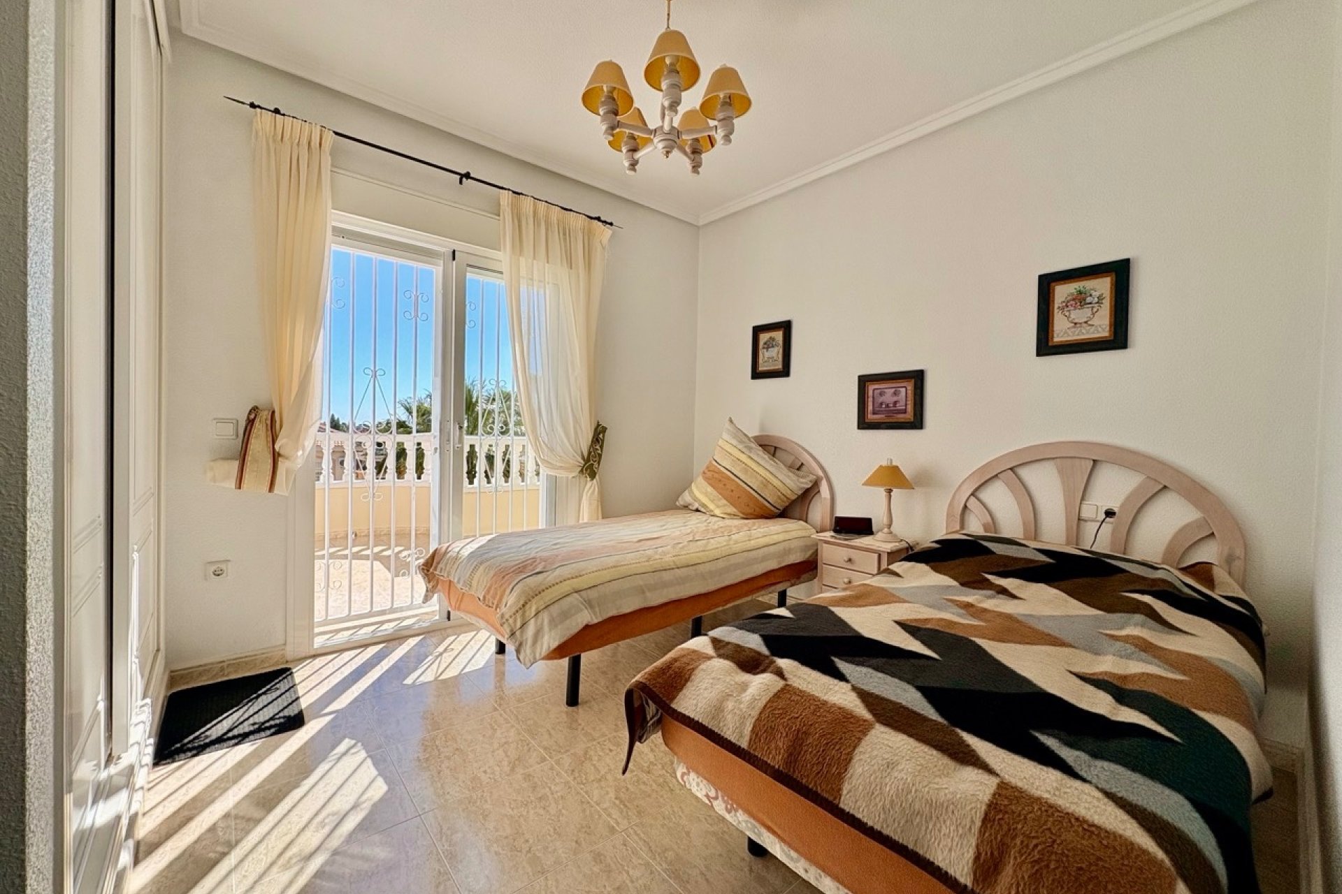 Resale - Terraced house / Townhouse - Rojales - Ciudad Quesada