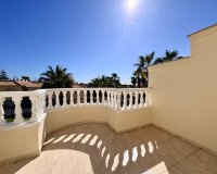 Resale - Terraced house / Townhouse - Rojales - Ciudad Quesada