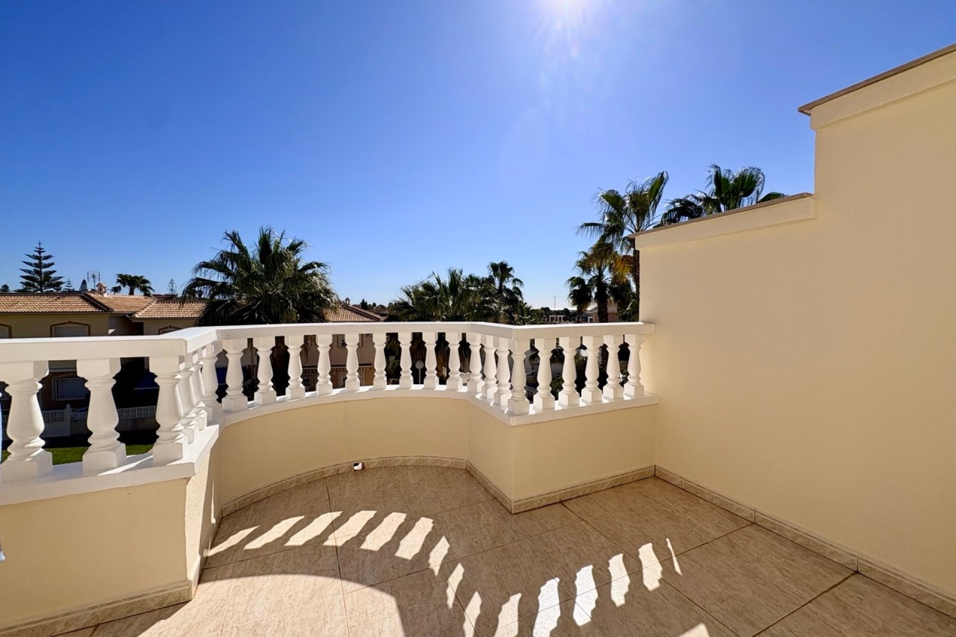 Resale - Terraced house / Townhouse - Rojales - Ciudad Quesada