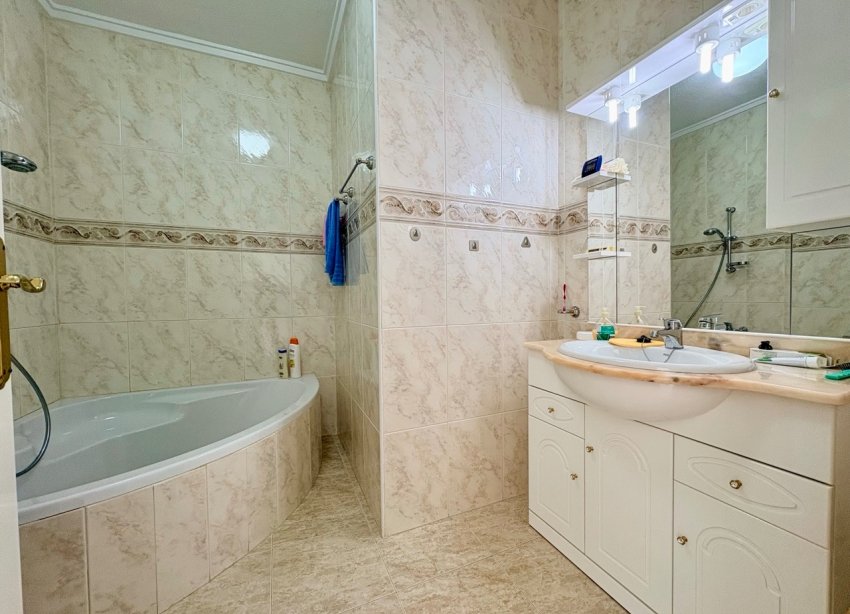 Resale - Terraced house / Townhouse - Rojales - Ciudad Quesada