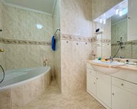 Resale - Terraced house / Townhouse - Rojales - Ciudad Quesada