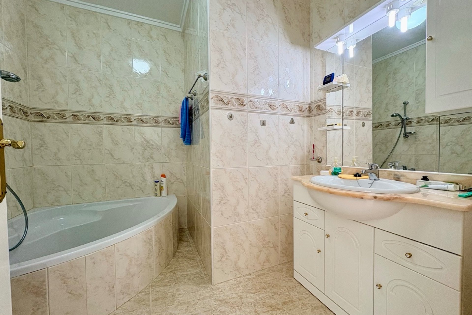 Resale - Terraced house / Townhouse - Rojales - Ciudad Quesada