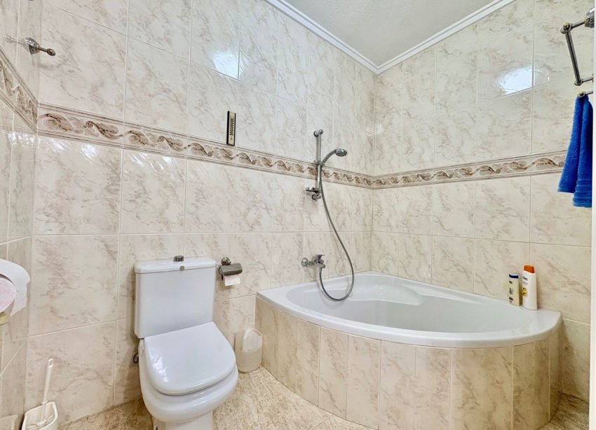 Resale - Terraced house / Townhouse - Rojales - Ciudad Quesada