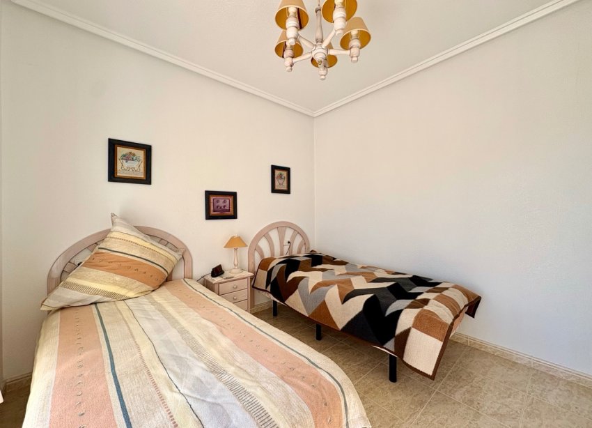 Resale - Terraced house / Townhouse - Rojales - Ciudad Quesada