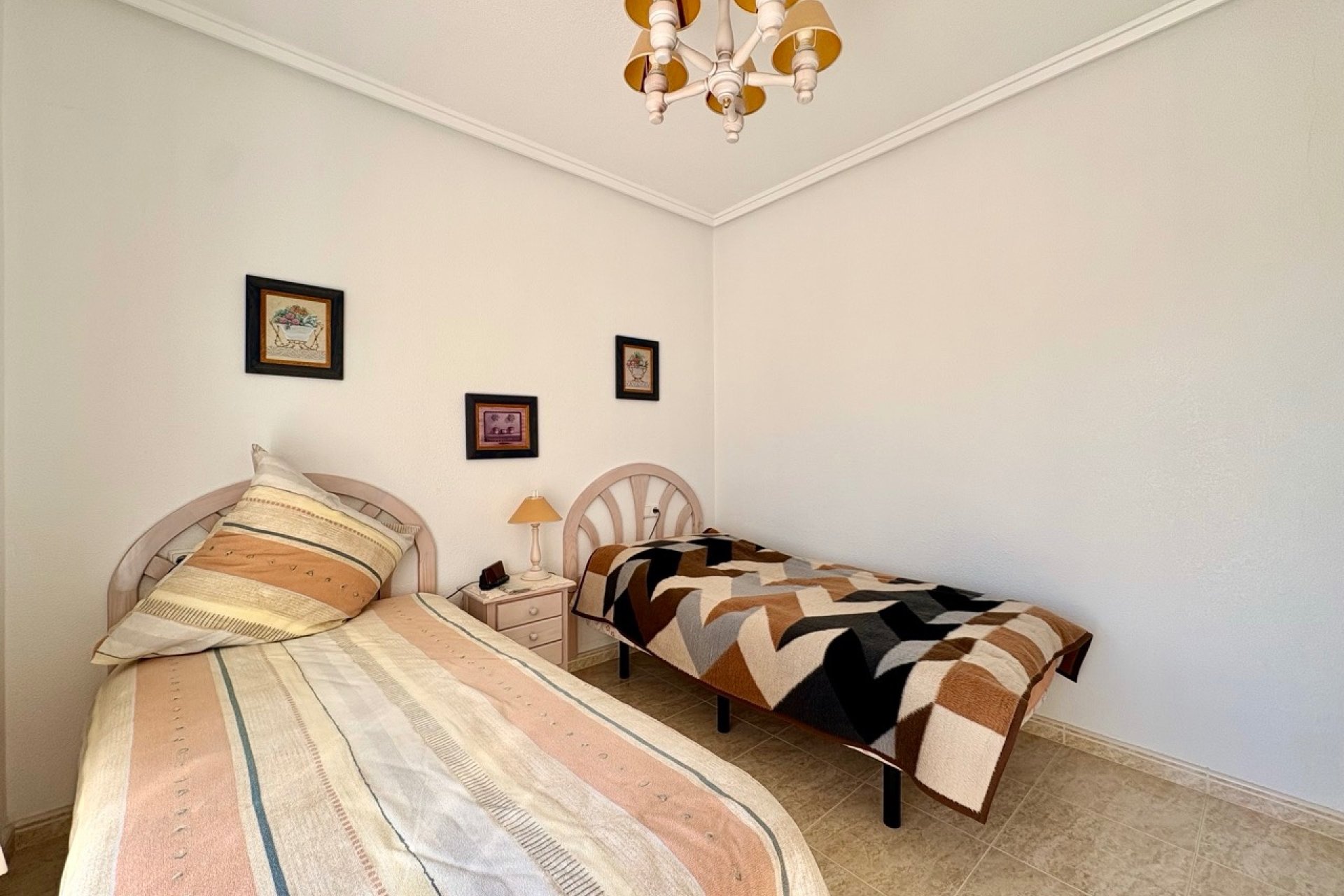 Resale - Terraced house / Townhouse - Rojales - Ciudad Quesada