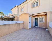 Resale - Terraced house / Townhouse - Rojales - Ciudad Quesada