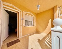 Resale - Terraced house / Townhouse - Rojales - Ciudad Quesada