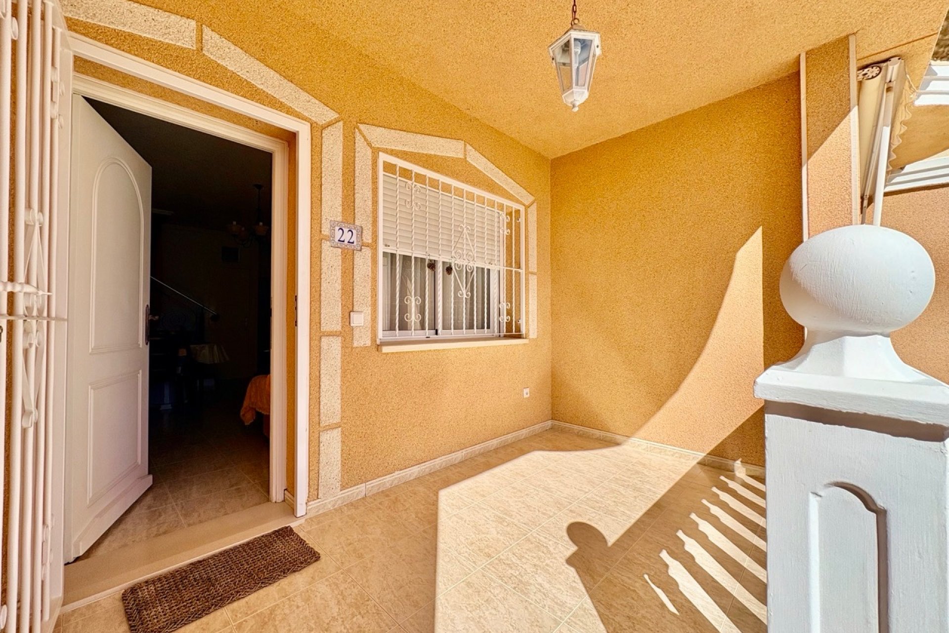 Resale - Terraced house / Townhouse - Rojales - Ciudad Quesada