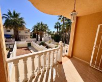 Resale - Terraced house / Townhouse - Rojales - Ciudad Quesada