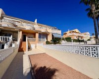 Resale - Terraced house / Townhouse - Rojales - Ciudad Quesada