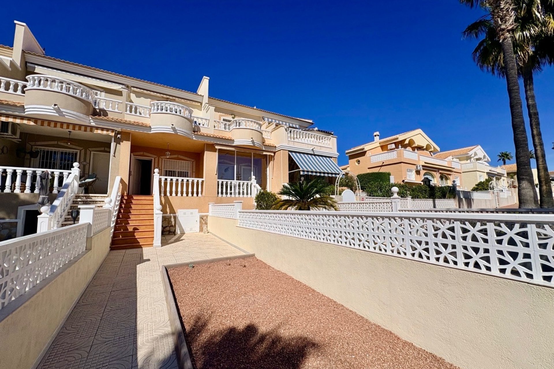 Resale - Terraced house / Townhouse - Rojales - Ciudad Quesada