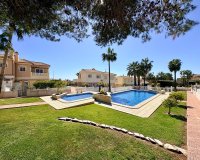 Resale - Terraced house / Townhouse - Rojales - Ciudad Quesada