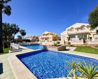 Resale - Terraced house / Townhouse - Rojales - Ciudad Quesada