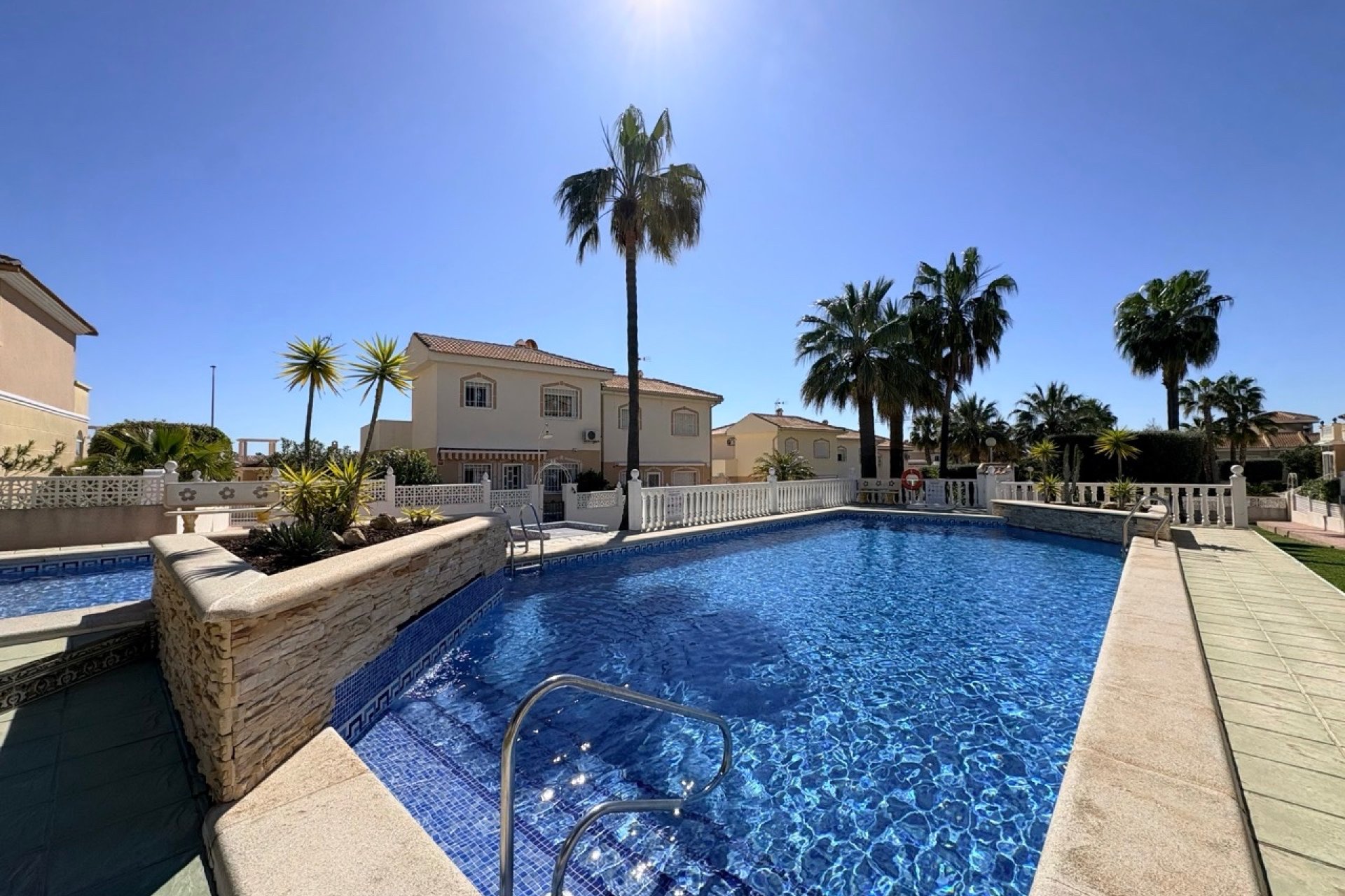 Resale - Terraced house / Townhouse - Rojales - Ciudad Quesada