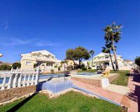 Resale - Terraced house / Townhouse - Rojales - Ciudad Quesada