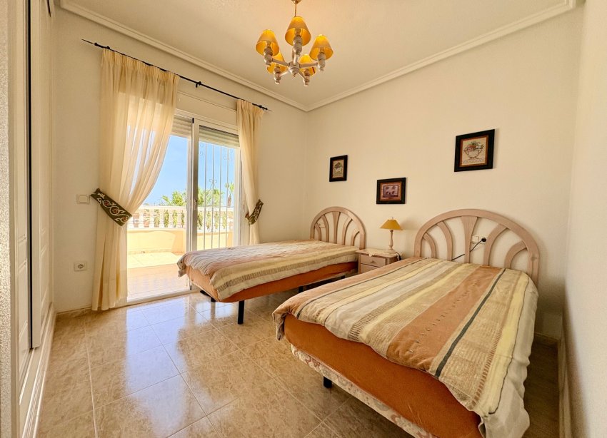 Resale - Terraced house / Townhouse - Rojales - Ciudad Quesada