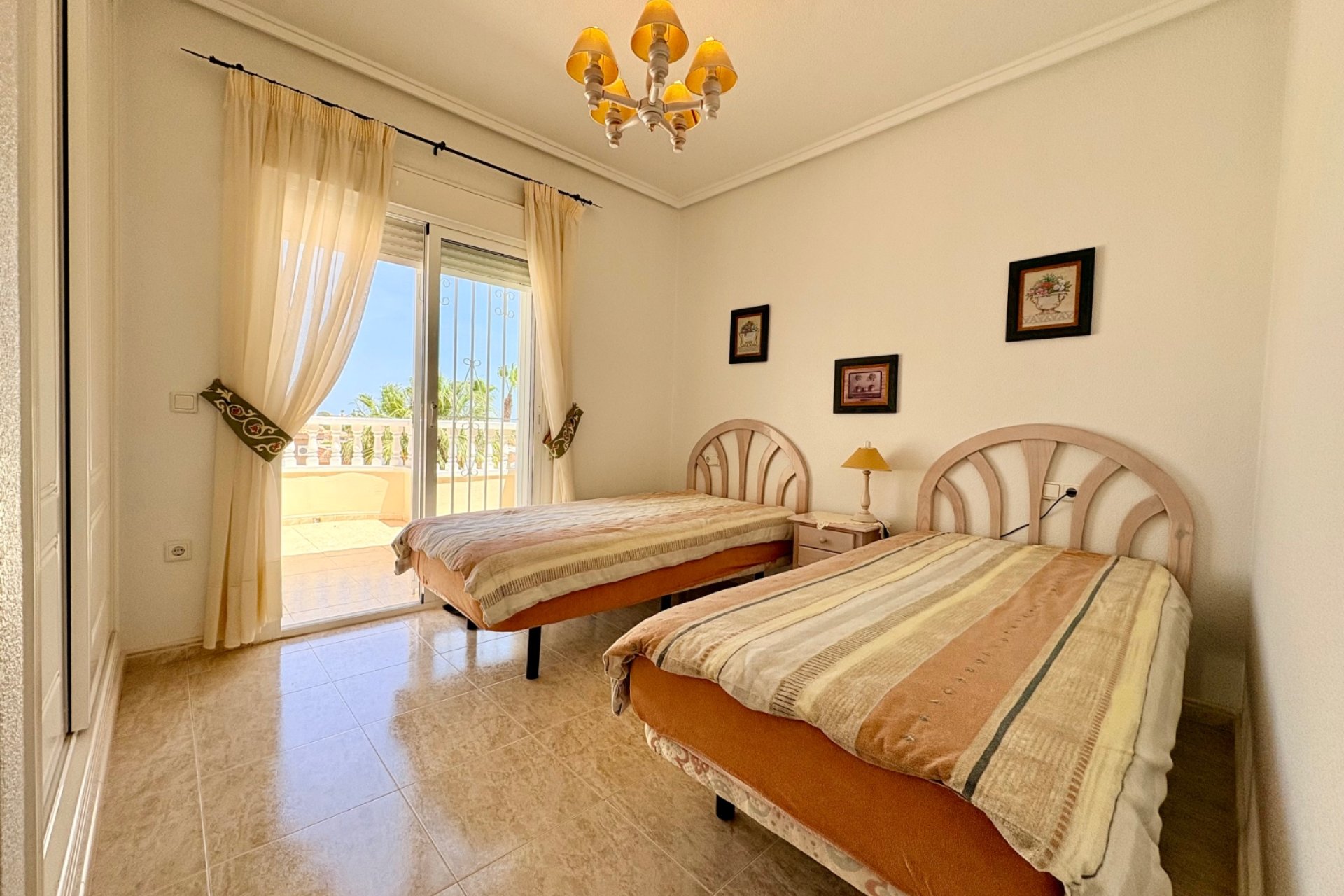 Resale - Terraced house / Townhouse - Rojales - Ciudad Quesada