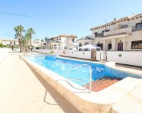 Resale - Terraced house / Townhouse - Rojales - Lo Marabú