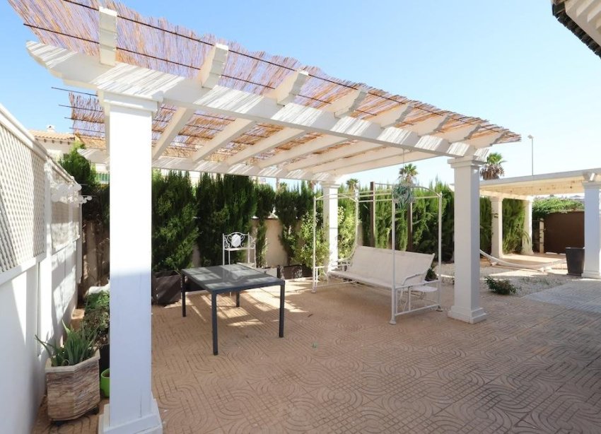 Resale - Terraced house / Townhouse - Rojales - Lo Marabú
