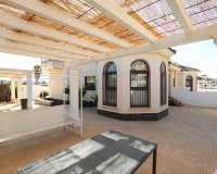 Resale - Terraced house / Townhouse - Rojales - Lo Marabú