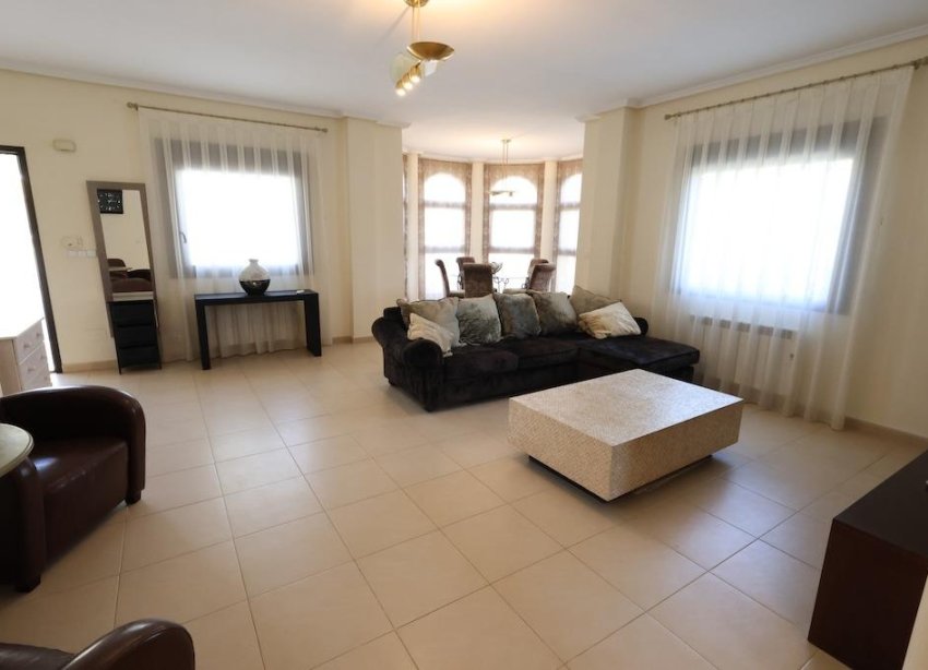 Resale - Terraced house / Townhouse - Rojales - Lo Marabú