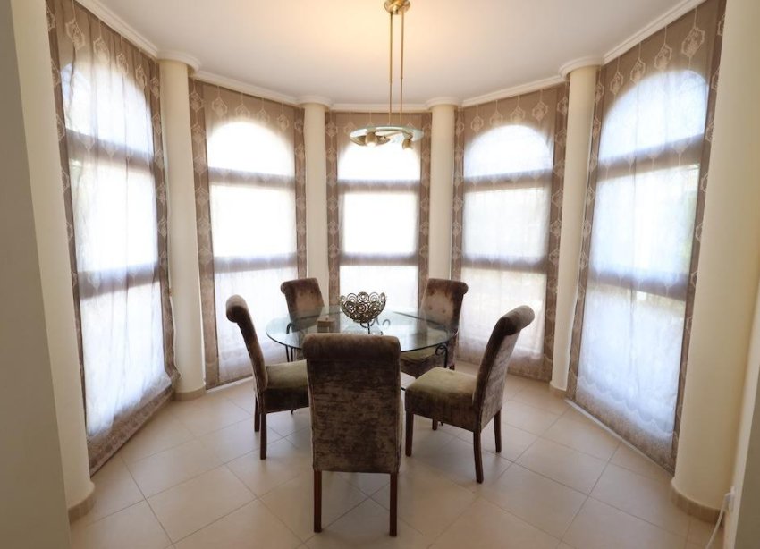 Resale - Terraced house / Townhouse - Rojales - Lo Marabú