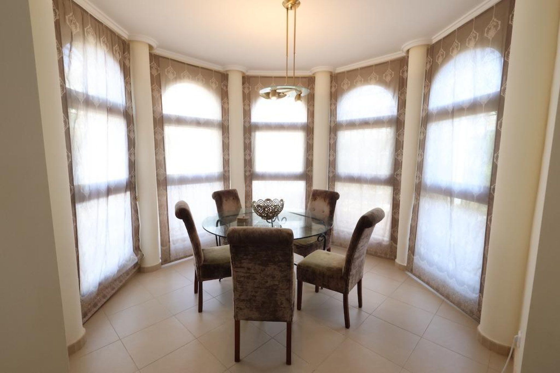 Resale - Terraced house / Townhouse - Rojales - Lo Marabú