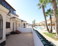 Resale - Terraced house / Townhouse - Rojales - Lo Marabú