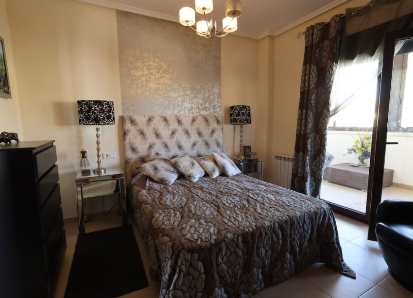 Resale - Terraced house / Townhouse - Rojales - Lo Marabú