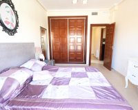 Resale - Terraced house / Townhouse - Rojales - Lo Marabú