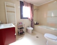 Resale - Terraced house / Townhouse - Rojales - Lo Marabú