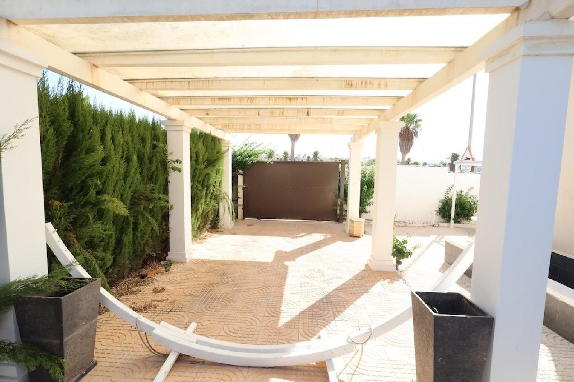 Resale - Terraced house / Townhouse - Rojales - Lo Marabú