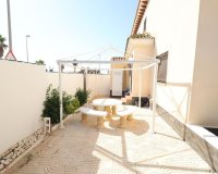 Resale - Terraced house / Townhouse - Rojales - Lo Marabú