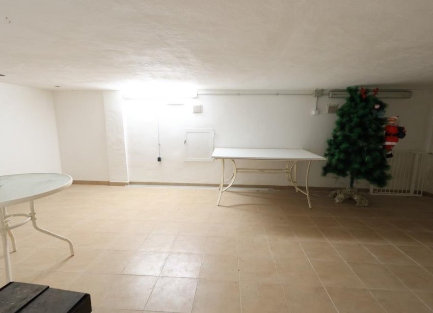 Resale - Terraced house / Townhouse - Rojales - Lo Marabú