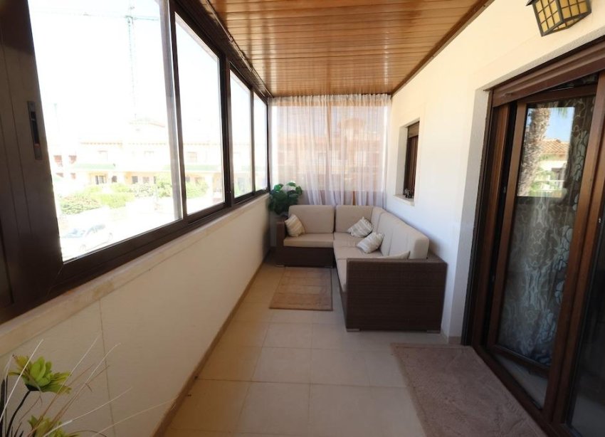Resale - Terraced house / Townhouse - Rojales - Lo Marabú
