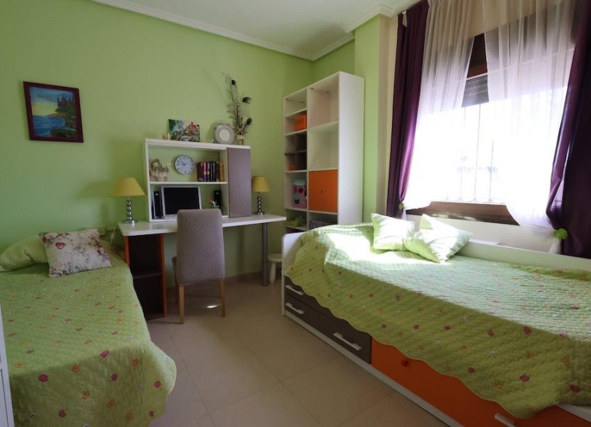 Resale - Terraced house / Townhouse - Rojales - Lo Marabú