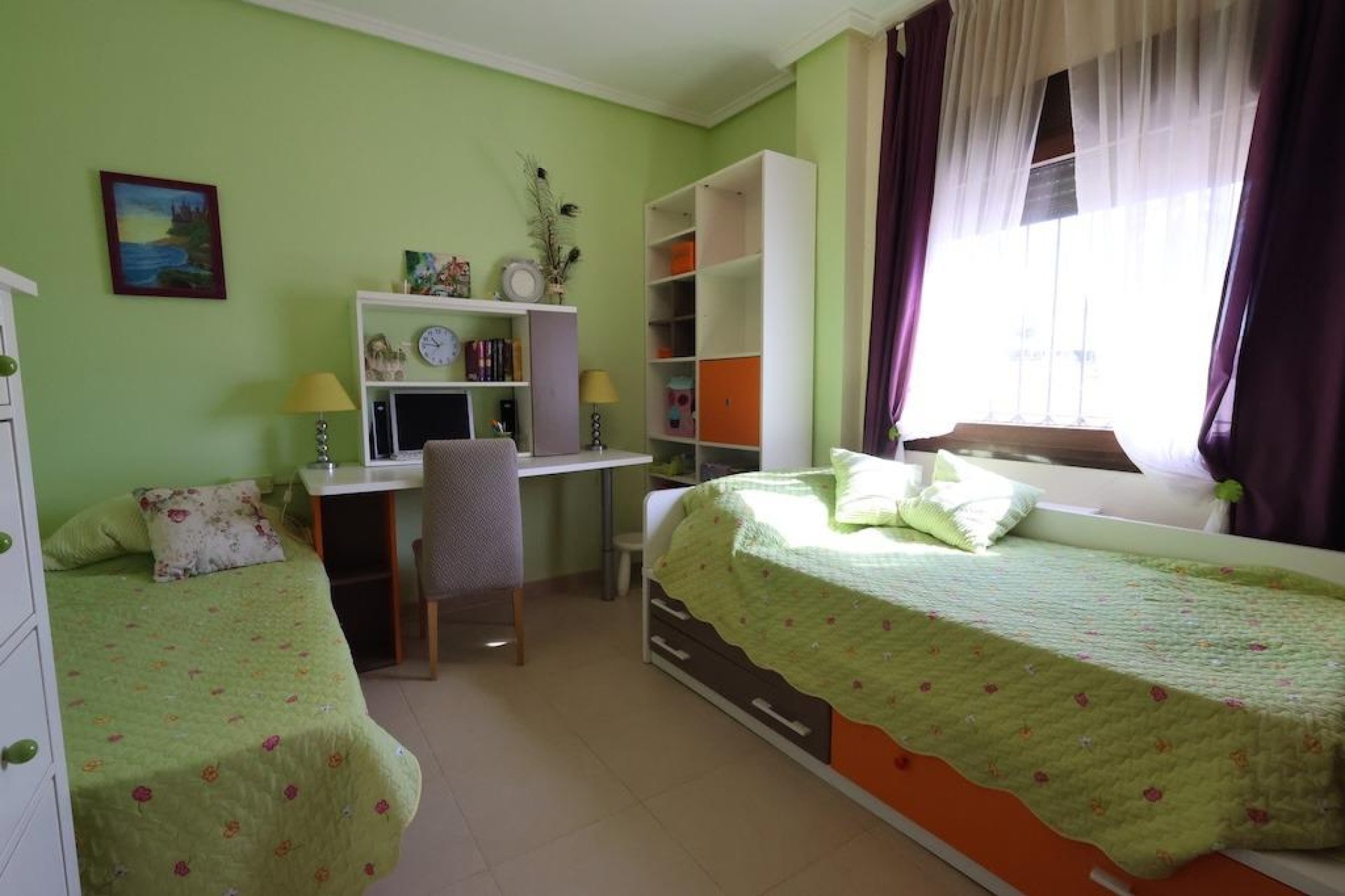 Resale - Terraced house / Townhouse - Rojales - Lo Marabú